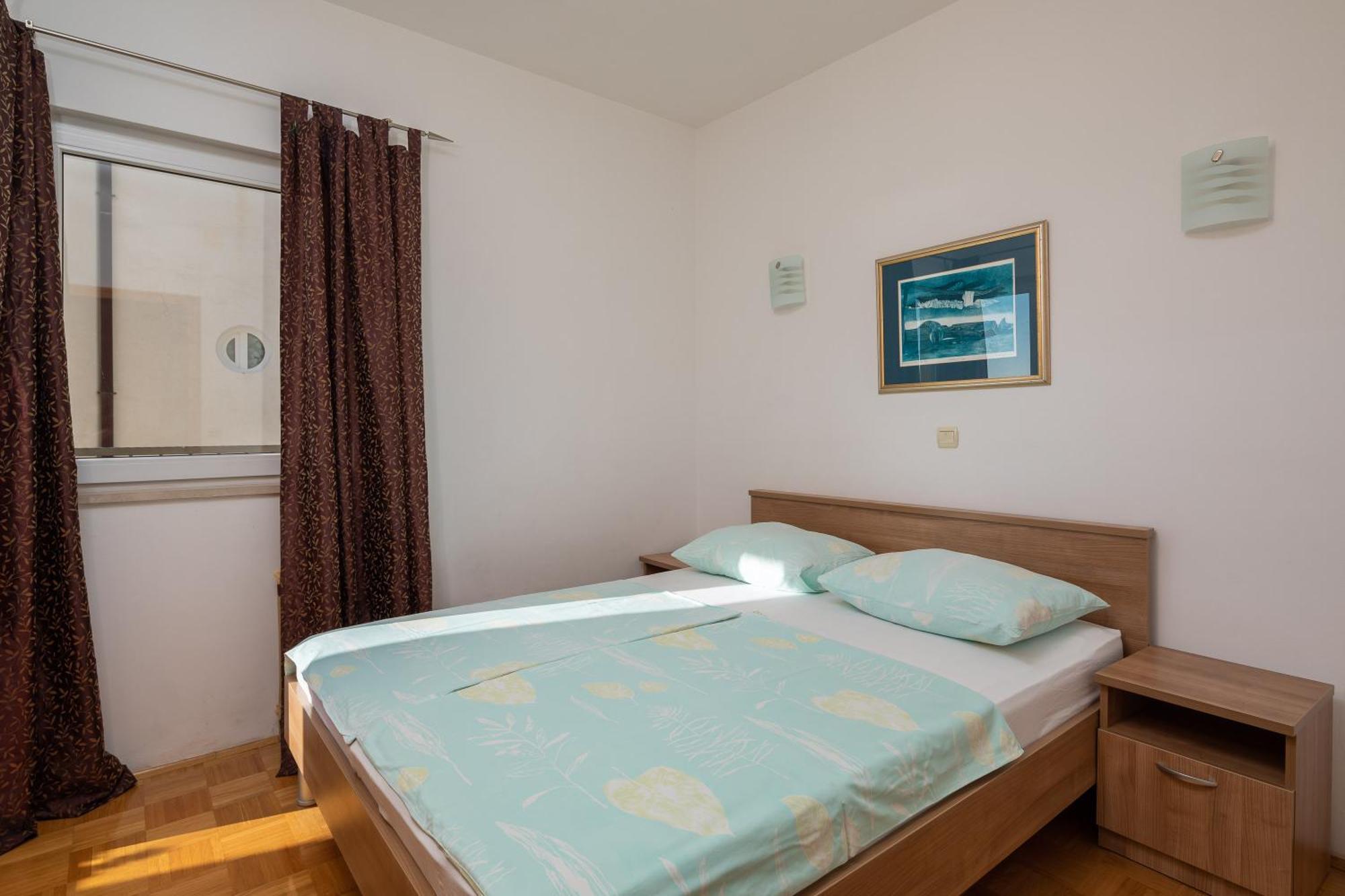 Xxl Family Penthouse Apartamento Makarska Quarto foto